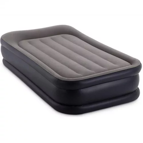 INTEX Deluxe Raised felfújható vendégágy, 99 x 191 x 42cm (64132)