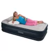 INTEX Deluxe Raised felfújható vendégágy, 99 x 191 x 42cm (64132)