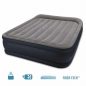 INTEX Deluxe Raised felfújható vendégágy, 152 x 203 x 42cm (64136)