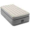 INTEX Prime Comfort Elevated felfújható vendégágy, 99 x 191 x 51cm (64162)