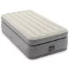 INTEX Prime Comfort Elevated felfújható vendégágy, 99 x 191 x 51cm (64162)