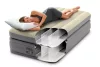 INTEX Prime Comfort Elevated felfújható vendégágy, 99 x 191 x 51cm (64162)