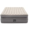 INTEX Prime Comfort Elevated felfújható vendégágy, 152 x 203 x 51cm (64164)