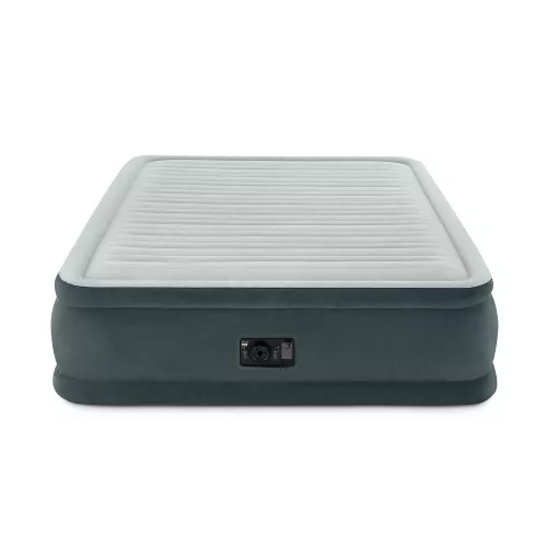 INTEX Comfort Plush felfújható vendégágy, 99 x 191 x 46cm (64412)