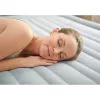 INTEX Comfort Plush felfújható vendégágy, 99 x 191 x 46cm (64412)