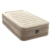 INTEX Ultra Plush felfújható vendégágy, 99 x 191 x 46cm (64426)