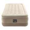 INTEX Ultra Plush felfújható vendégágy, 99 x 191 x 46cm (64426)
