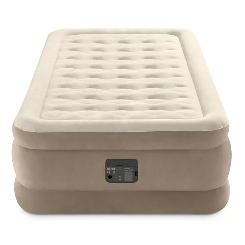 INTEX Ultra Plush felfújható vendégágy, 99 x 191 x 46cm (64426)