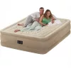 INTEX Ultra Plush felfújható vendégágy, 152 x 203 x 46cm (64428)