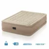 INTEX Ultra Plush felfújható vendégágy, 152 x 203 x 46cm (64428)