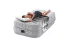 INTEX Supreme Air-Flow felfújható vendégágy, 99 x 191 x 51cm (64488)