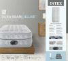 INTEX Supreme Air-Flow felfújható vendégágy, 99 x 191 x 51cm (64488)