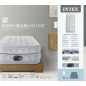 INTEX Supreme Air-Flow felfújható vendégágy, 99 x 191 x 51cm (64488)