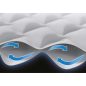 INTEX Supreme Air-Flow felfújható vendégágy, 99 x 191 x 51cm (64488)