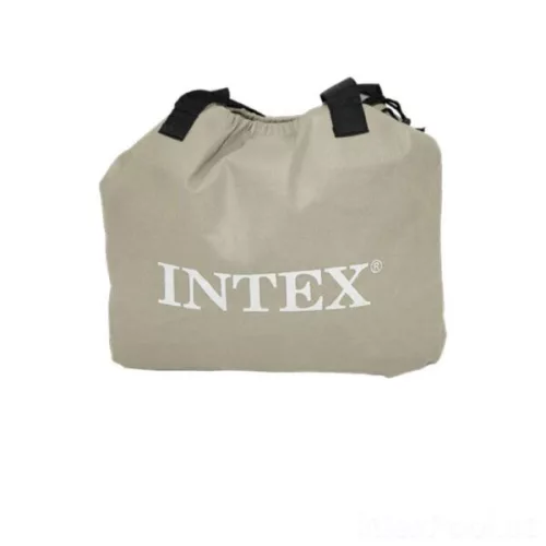 INTEX Supreme Air-Flow felfújható vendégágy, 152 x 203 x 51cm (64490)