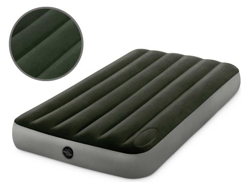 INTEX Downy felfújható matrac, 76 x 191 x 25cm (64760)