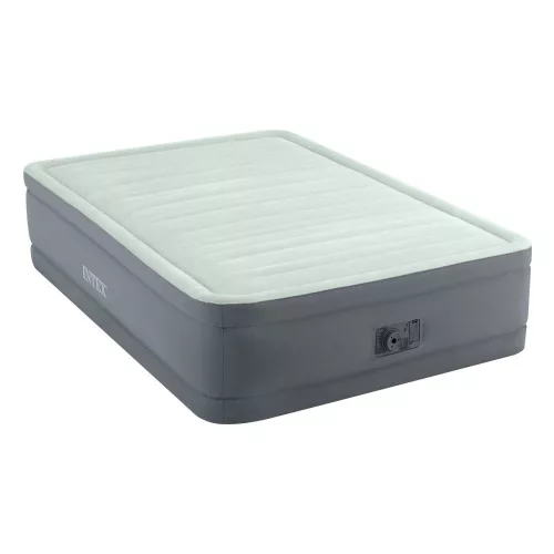 INTEX PremAire felfújható vendégágy, 99 x 191 x 46cm (64902)