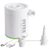 INTEX QUICKFILL USB200Rl Akkumulátoros elektromos pumpa (66637)