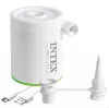 INTEX QUICKFILL USB200Rl Akkumulátoros elektromos pumpa (66637)