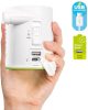 INTEX QUICKFILL USB200Rl Akkumulátoros elektromos pumpa (66637)