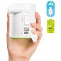 INTEX QUICKFILL USB200Rl Akkumulátoros elektromos pumpa (66637)