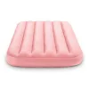 INTEX Cozy Kidz felfújható matrac, rózsaszín, 88 x 157 x 18cm (66803)