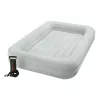 INTEX Kidz Travel felfújható matrac szett, 107 x 168 x 25cm (66810)