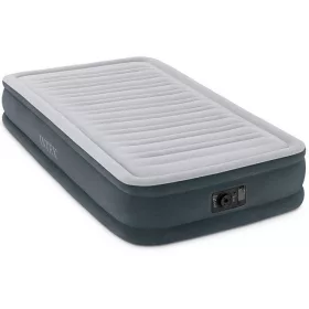   INTEX Comfort Plush felfújható vendégágy, 99 x 191 x 33cm (67766)