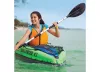 INTEX Challenger K1 felfújható kajak (1 személyes) 274 x 76 x 33cm (68305)