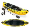 INTEX Explorer K2 felfújható kajak (2 személyes) 312 x 91 x 51cm (68307)