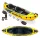 INTEX Explorer K2 felfújható kajak (2 személyes) 312 x 91 x 51cm (68307)