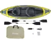 INTEX Explorer K2 felfújható kajak (2 személyes) 312 x 91 x 51cm (68307)
