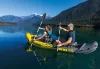 INTEX Explorer K2 felfújható kajak (2 személyes) 312 x 91 x 51cm (68307)