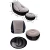 INTEX Ultra Lounge felfújható fotel, lábtartóval, 99 x 130 x 76cm (68564)
