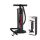 INTEX Double Quick 3 kézi pumpa 48cm (68615)
