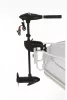 INTEX elektromos csónakmotor, felfújható csónakokhoz, 40 lbs (68631)