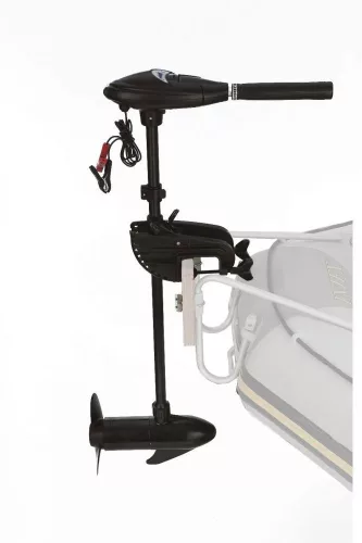 INTEX elektromos csónakmotor, felfújható csónakokhoz, 40 lbs (68631)
