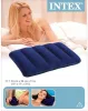 INTEX Downy párna, kék (68672)