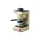 Szarvasi MINI ESPRESSO (SZV-612/3) kávéfőző, 800 W, drapp színű, őrölt kávé főzésére, 3,04 bar nyomás, max. 6 személy részére