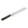 Satake 803-762 Tomoko japán kenyérvágó kés, 20 cm penge hossz, rozsdamentes acél, natúr fa markolat