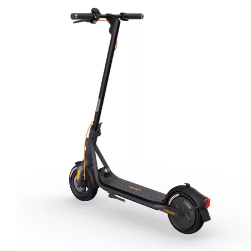 Segway Ninebot F2 PRO E II AA.05.12.03.0007 elektromos roller, max. sebesség 25km/h, max. 55km hatótáv, 900 W teljesítmény, IPX6
