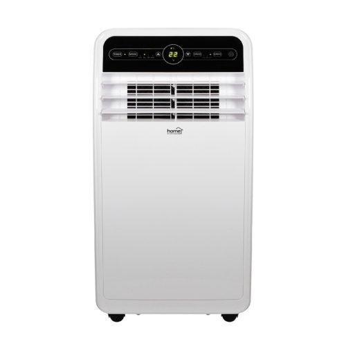 Home ACH 12000 hűtő-fűtő mobilklíma, hűtési / fűtési teljesítmény: 3,5 kW / 3,3 kW, Wifi, Smart, távirányító, ideális 26 m2 helyiséghez