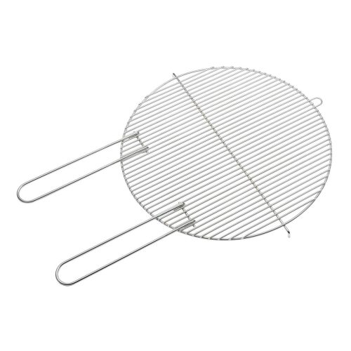 Barbecook BC-ACC-7459 rozsdamentes acél sütőrács, 50cm átmérő