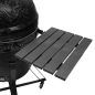 Barbecook BC-CHA-1072 Kamal kamado 60/XL matt faszenes grill