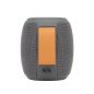 SAL BT 1000 hordozható boombox, Bluetooth kihangosító, FM rádió, USB, microSD, beépített mikrofon, RGB LED, ~15 óra üzemidő