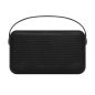 SAL BT4000 vezeték nélküli hangszóró, 2 x 8 W, Bass-reflex, AUX, beépített mikrofon, Soft Touch gombok,~18 h üzemidő, tartozék USB-C kábel
