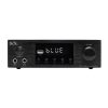 SAL BTA 250 sztereó multimédia erősítő, 2x50 Wmax / 4-8 Ohm, BT, FM rádió, USB, AUX