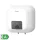 MIDEA D10-20VD1(O) elektromos vízmelegítő, bojler, 2000 W, 10 liter, zománcozott víztartály és fűtőszál, mechanikus vezérlés, konyhapult fölé szerelhető