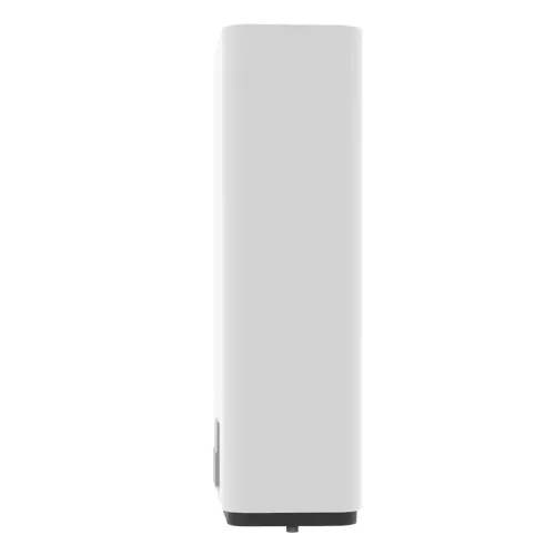 MIDEA D100-20ED6 SMART elektromos vízmelegítő, bojler, 2000 W, 93 liter, applikációval vezérelhető, 2 víztartály, LED kijelző