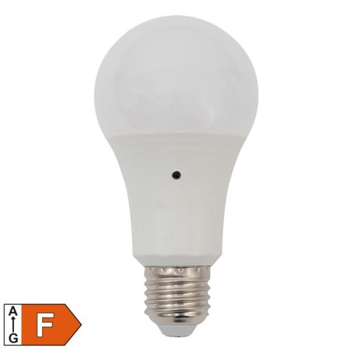 Home DARK-10 4200K LED fényforrás, 10 W, 1032 lm, E27, 4200 K